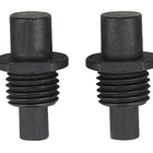 KS TOOLS Coppie di perni Ø 6,87 mm ( 150.3214 )