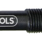 KS TOOLS Glühkerzen Adapter, M10x1,0 mit Außengewinde, Länge 135 mm ( 150.3679 )