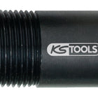 KS TOOLS Injektoren Adapter, M22x1,5, Länge 92 mm ( 150.3683 ) - Toolbrothers