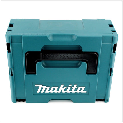 Makita DHP 481 RF1J 18 V Akku Schlagbohrschrauber Brushless 115 Nm im Makpac mit 1x 3Ah Li-Ion Akku und Ladegerät - Toolbrothers