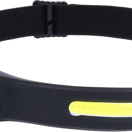 KS TOOLS 270° Outdoor-Kopflampe mit Bewegungssensor ( 150.4520 ) - Toolbrothers