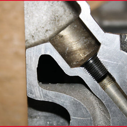 KS TOOLS THREADfix Reparatur-Satz M12x1,5 f.Lambdasonden,9-tlg ( 150.5070 ) - Toolbrothers