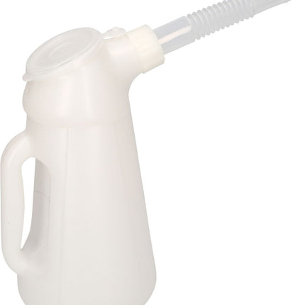 KS TOOLS Messbecher mit flexiblem Auslauf, 1,2Liter ( 150.9234 ) - Toolbrothers