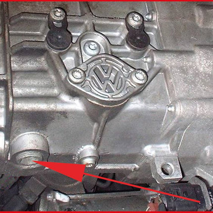 KS TOOLS 8 in 1 Öldienst-Schlüssel  ( 150.9237 ) - Toolbrothers