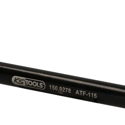 KS TOOLS ATF-Befülladapter 90° abgewinkelt für VW Passat und Tiguan ( 150.9278 ) - Toolbrothers
