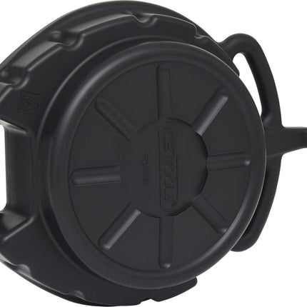 KS TOOLS Auffangwanne 7,5 Liter, Ø 385 mm ( 150.9359 ) - Toolbrothers