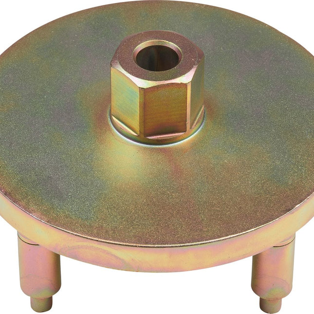 KS TOOLS Tankgeberschlüssel für Mercedes W202 ( 150.9399 ) - Toolbrothers