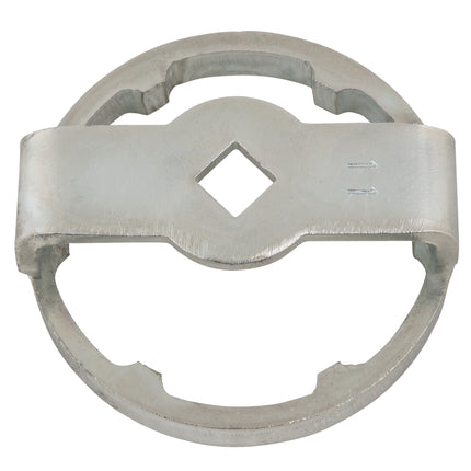 KS TOOLS 3/8" Ölfilterschlüssel,66-6 ( 150.9428 ) - Toolbrothers