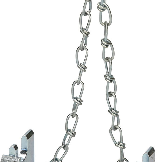 KS TOOLS Abstandhalter-Paar für VAG  ( 150.9778 ) - Toolbrothers