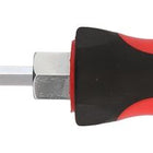 KS TOOLS ERGOTORQUEmax Schlagkappen-Schraubendreher, PZ2, 185mm lang ( 151.1144 ) - Toolbrothers