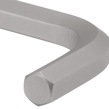 KS TOOLS Chiave maschio esagonale piegata a testa sferica,lunga,1.5mm ( 151.21015 )