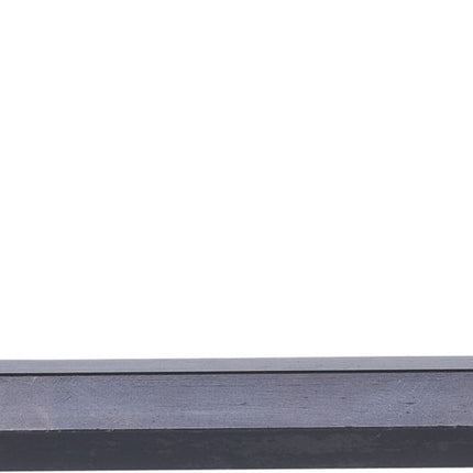 KS TOOLS Innensechskant-Winkelstiftschlüssel phosphatiert, kurz, 22mm ( 151.2622 ) - Toolbrothers