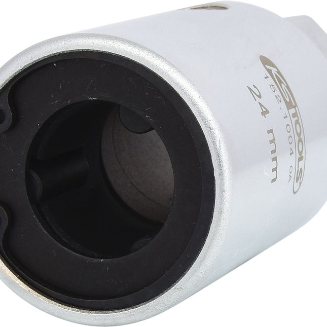 KS TOOLS Dégoujonneuses à rouleaux, M24 ( 152.1004 )