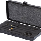 KS TOOLS Juego universal de escariado de bujía de incandescencia M8 x 1, 8 pzs ( 152.1020 )