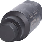 KS TOOLS Einschraubadapter, AG M17x1 ( 152.1056 ) - Toolbrothers