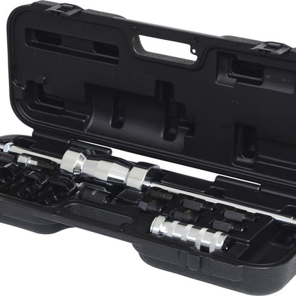 KS TOOLS Universal Injektoren-Auszieh-Satz, 14-tlg ( 152.1085 ) - Toolbrothers