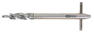 KS TOOLS Injektoren-Sitz-Reinigungswerkzeug, Renault, Nissan, Opel, Suzuki, Mitsubishi  ( 152.1391 )