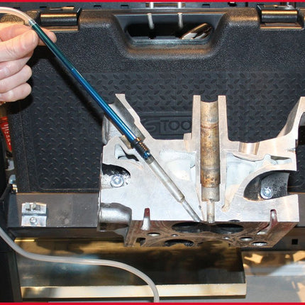 KS TOOLS OT-Finder-Satz, 11-tlg ( 152.2055 )