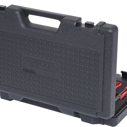 KS TOOLS Entriegelungswerkzeug-Satz, 10-tlg für Opel / GM Steckkontakte  ( 154.0155 ) - Toolbrothers