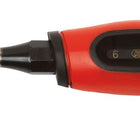 KS TOOLS Durchtreiber mit Handschutzgriff 10 mm ( 156.0219 ) - Toolbrothers