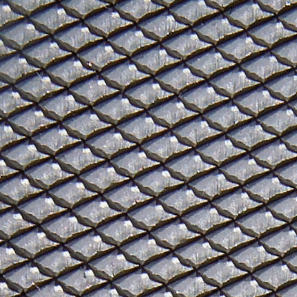 KS TOOLS Flachfeile, Form B, 250mm, Hieb2 ( 157.0006 ) - Toolbrothers