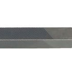 KS TOOLS Dreikant-Feile, Form C, 200mm, Hieb1 ( 157.0425 ) - Toolbrothers