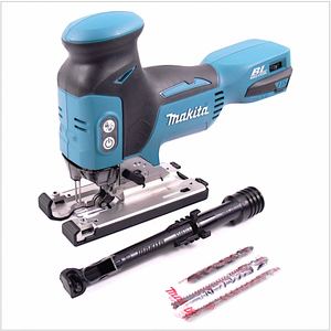 Makita DJV 141 Z Akku Pendelhubstichsäge 14,4V Brushless Solo - ohne Akku, ohne Ladegerät