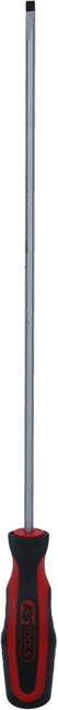 KS TOOLS ERGOTORQUEplus Schlitz-Schraubendreher, 5,5mm, 405mm lang ( 159.1107 ) - Toolbrothers