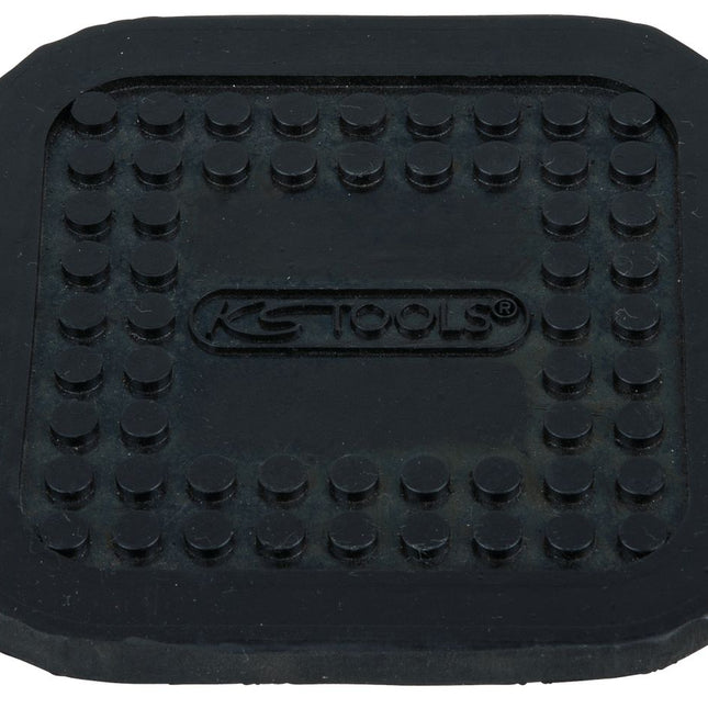 KS TOOLS Hartgummi-Auflage für 160.0305 ( 160.0317 ) - Toolbrothers