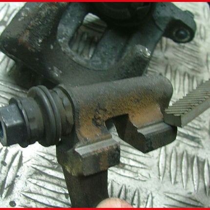 KS TOOLS Bremssattelfeilenblatt extra schmal, 150mm ( 161.0960 ) - Toolbrothers