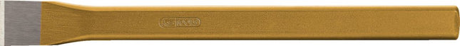 KS TOOLS Maurermeißel, flach oval, 33x600mm ( 162.0197 )