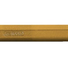 KS TOOLS Spitzmeißel mit Handschutzgriff, 8-kant, 20x500mm ( 162.0246 ) - Toolbrothers