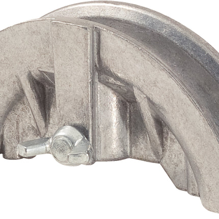 KS TOOLS Arco de curvado de aluminio, Ø 22 mm ( 203.1222 )