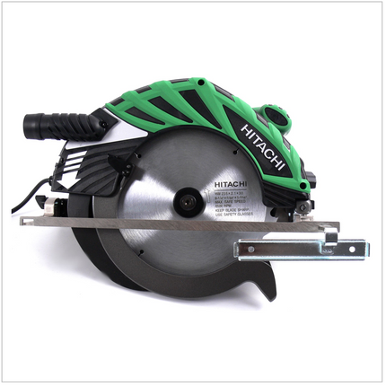 Hitachi C9U2 2000 W 235 mm Handkreissäge mit 86 mm Schnitttiefe - Toolbrothers