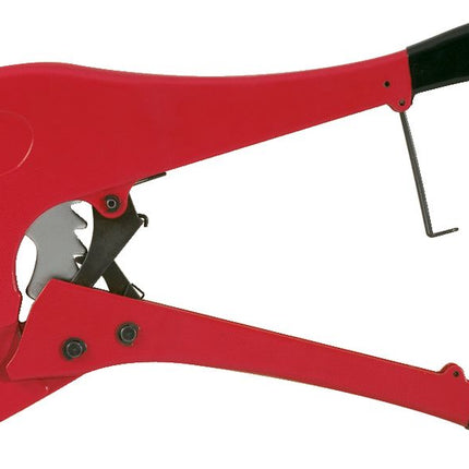 KS TOOLS Kunststoff-Rohrschere, Ø 0-75mm ( 222.0004 ) - Toolbrothers