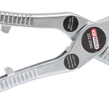 KS TOOLS Schlauchabschneider Ø 6-25mm ( 222.2060 ) - Toolbrothers