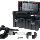 KS TOOLS Abstech- und Anfasgerät-Satz, 6-tlg, 50-75mm ( 222.5110 )