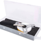 KS TOOLS Rahmenbandmaß mit Kunststoffband, 30m ( 300.0053 ) - Toolbrothers