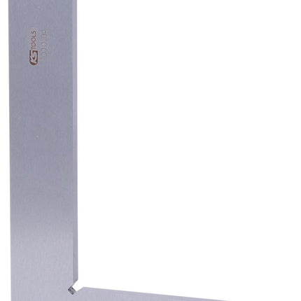 KS TOOLS Anschlagwinkel nach DIN 875/2, 200mm ( 300.0284 ) - Toolbrothers