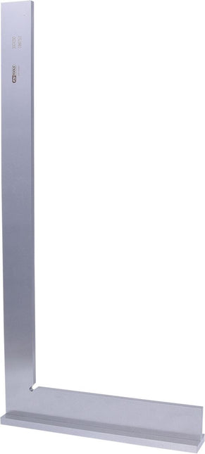 KS TOOLS Anschlagwinkel nach DIN 875/2, 500mm ( 300.0288 ) - Toolbrothers
