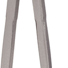 KS TOOLS Spitzzirkel mit Stellbogen, 500mm ( 300.0418 ) - Toolbrothers