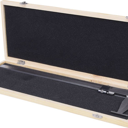 KS TOOLS PKW Bremstrommeln Messschieber 0-300mm, 410mm ( 300.0525 ) - Toolbrothers