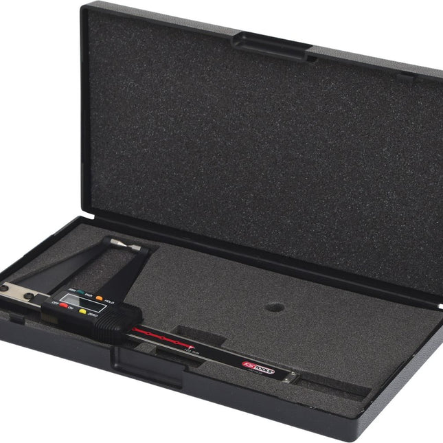 KS TOOLS Digital-Bremsscheiben-Messschieber 0 - 100 mm ( 300.0539 ) - Toolbrothers