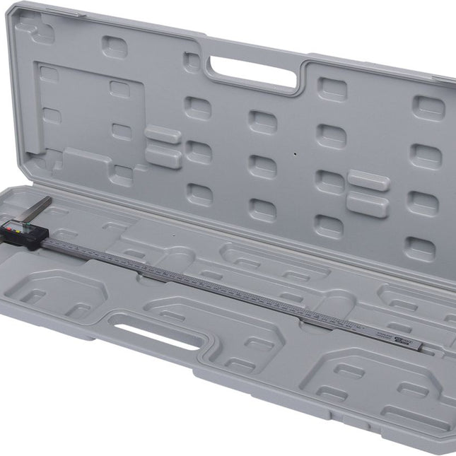 KS TOOLS Digital-Tiefenmessschieber 0-500mm, 580mm ( 300.0549 )