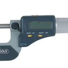 KS TOOLS Bügelmessschraube, 75-100 mm ( 300.0583 ) - Toolbrothers