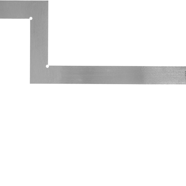 KS TOOLS Flanschenwinkel, 400 mm ( 300.1122 )