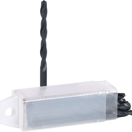 KS TOOLS HSS-G Spiralbohrer, 8mm, 10er Pack ( 330.2080 ) - Toolbrothers