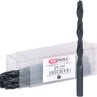 KS TOOLS HSS-G Spiralbohrer, 8mm, 10er Pack ( 330.2080 ) - Toolbrothers