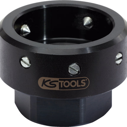 KS TOOLS Schneideisen-Adapter, M18-M20, SW 41mm ( 331.0625 ) - Toolbrothers