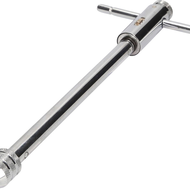 KS TOOLS Werkzeughalter mit Umschalt-Ratschenkopf, 250mm ( 331.0670 ) - Toolbrothers